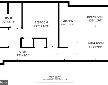 1465 Harvard Street Nw - Photo Thumbnail 20