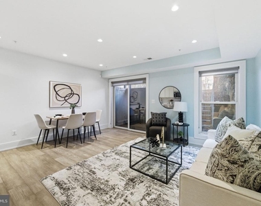 1465 Harvard Street Nw - Photo Thumbnail 1