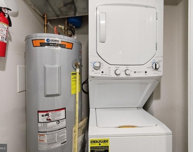 1465 Harvard Street Nw - Photo Thumbnail 13
