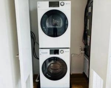3925 Georgia Avenue Nw - Photo Thumbnail 3
