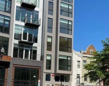 3925 Georgia Avenue Nw - Photo Thumbnail 1