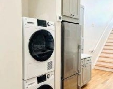 3925 Georgia Avenue Nw - Photo Thumbnail 4