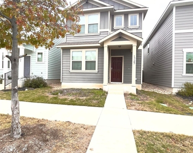 1725 Fountain Bridge Dr - Photo Thumbnail 1
