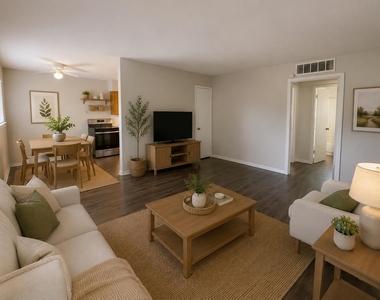 3106 Duval St - Photo Thumbnail 1