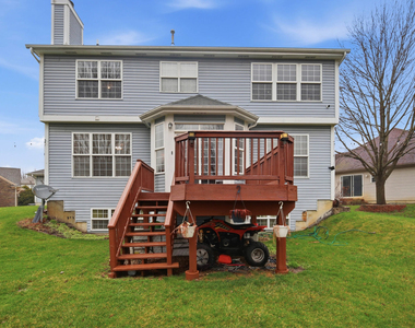 512 Normandy Lane - Photo Thumbnail 24
