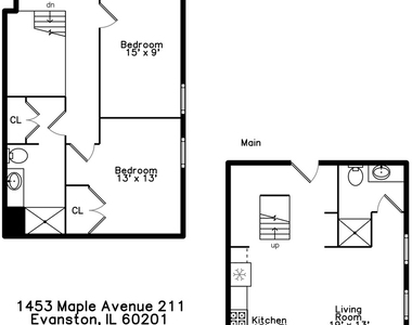 1453 Maple Avenue - Photo Thumbnail 18