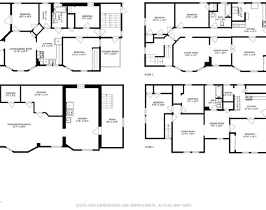 1119 Garnett Place - Photo Thumbnail 13