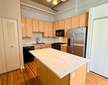 758 N Larrabee Street - Photo Thumbnail 1