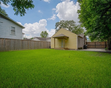 4814 Siegel Street - Photo Thumbnail 22
