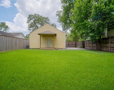 4814 Siegel Street - Photo Thumbnail 21
