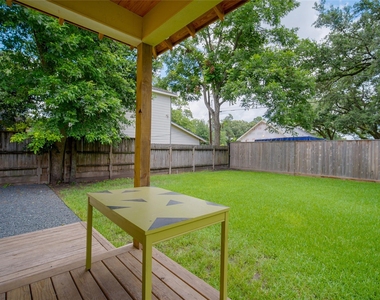 4814 Siegel Street - Photo Thumbnail 20