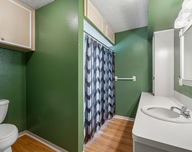 4027 Spring Branch Road - Photo Thumbnail 8