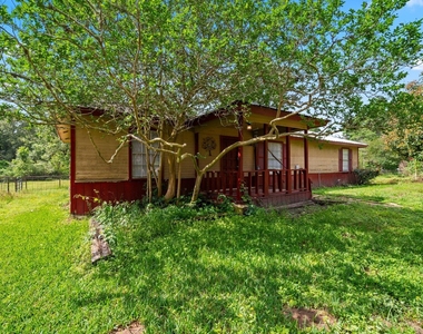 4027 Spring Branch Road - Photo Thumbnail 1