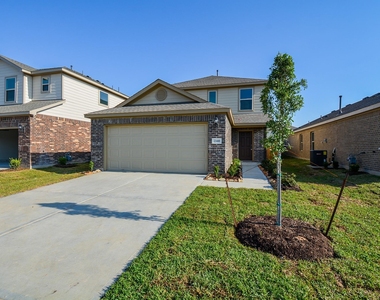 23410 Briarstone Harbor Trail - Photo Thumbnail 1