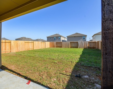 23410 Briarstone Harbor Trail - Photo Thumbnail 29