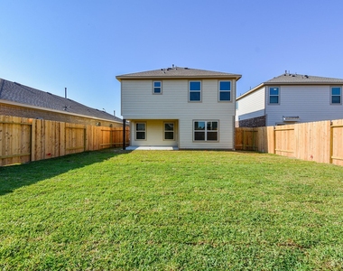 23410 Briarstone Harbor Trail - Photo Thumbnail 31