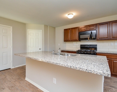23410 Briarstone Harbor Trail - Photo Thumbnail 12