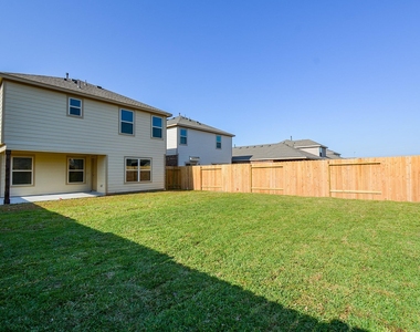 23410 Briarstone Harbor Trail - Photo Thumbnail 30