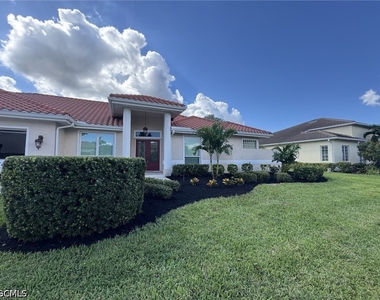 9811 Ensign Court - Photo Thumbnail 1
