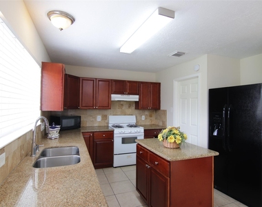 16938 Watering Oaks Lane - Photo Thumbnail 7