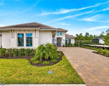9712 Moonflower Lane - Photo Thumbnail 1