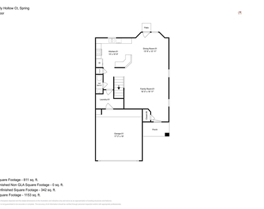 6423 Lily Hollow Court - Photo Thumbnail 18