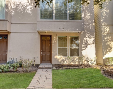 9133 Creekstone Lake Drive - Photo Thumbnail 1