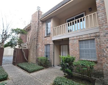 5524 Beverlyhill Street - Photo Thumbnail 2