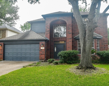 215 Windrift Court - Photo Thumbnail 1