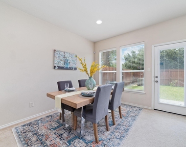 14923 Tuttle Point Drive - Photo Thumbnail 7