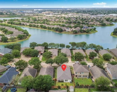 26131 Travis Brook Drive - Photo Thumbnail 1