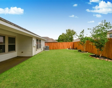 26131 Travis Brook Drive - Photo Thumbnail 16
