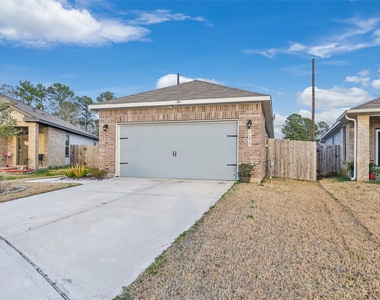 24830 Russet Bluff Trail - Photo Thumbnail 24