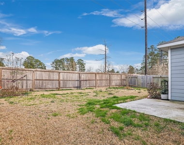 24830 Russet Bluff Trail - Photo Thumbnail 22