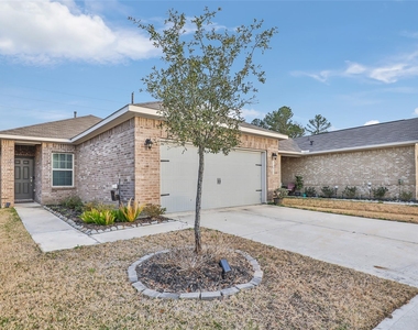 24830 Russet Bluff Trail - Photo Thumbnail 1