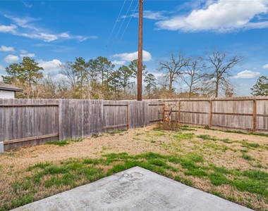 24830 Russet Bluff Trail - Photo Thumbnail 21