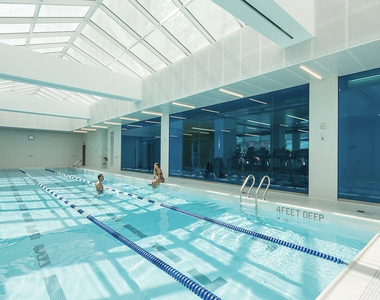 550 West 54th Street - Photo Thumbnail 7