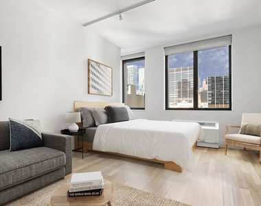 550 West 54th Street - Photo Thumbnail 1