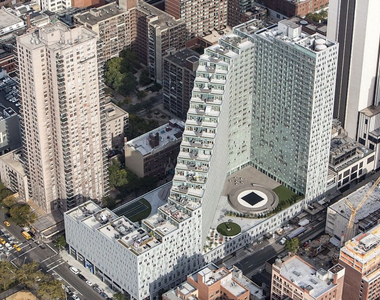 550 West 54th Street - Photo Thumbnail 13