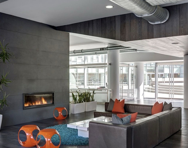 550 West 54th Street - Photo Thumbnail 11
