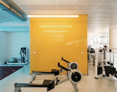 550 West 54th Street - Photo Thumbnail 5