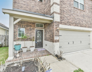 18226 Chianti Ridge Drive - Photo Thumbnail 2