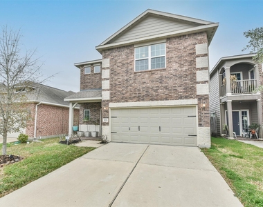 18226 Chianti Ridge Drive - Photo Thumbnail 1