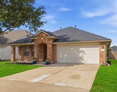 2734 Trinity Glen Lane - Photo Thumbnail 2