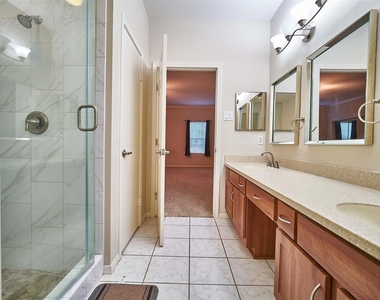 2816 Holly Hall Street - Photo Thumbnail 11