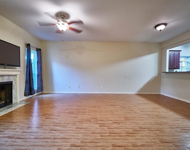 2816 Holly Hall Street - Photo Thumbnail 2