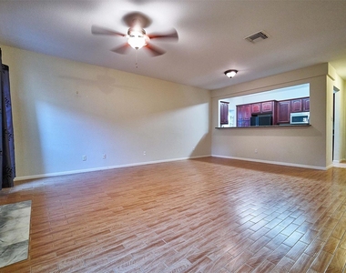 2816 Holly Hall Street - Photo Thumbnail 1