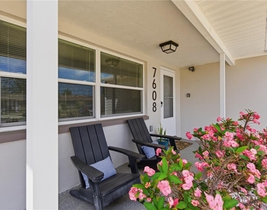 7608 Sue Ellen Drive - Photo Thumbnail 1