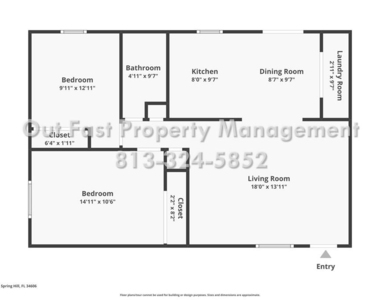 1277 Sylvia Avenue - Photo Thumbnail 22