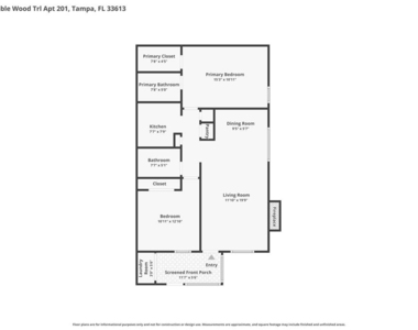 4022 Tumble Wood Trail - Photo Thumbnail 22